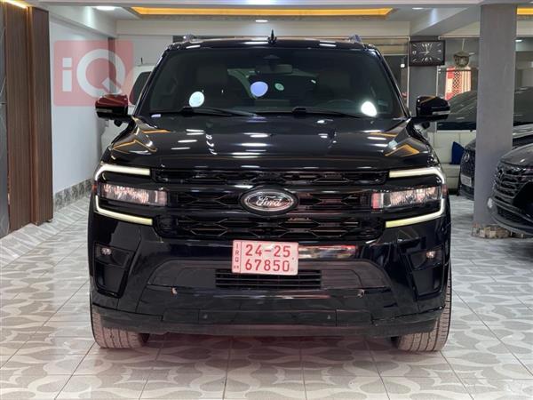 Ford Expedition 2023 for sale in Iraq - Duhok